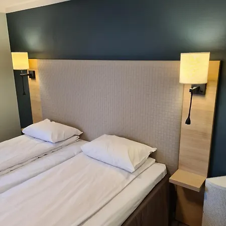 Living Scholler 3* Trondheim