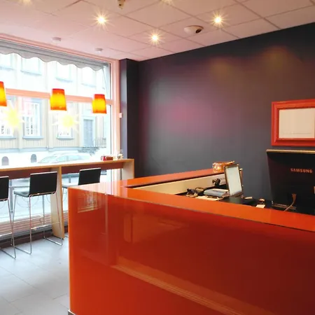 Hotel Living Scholler Trondheim