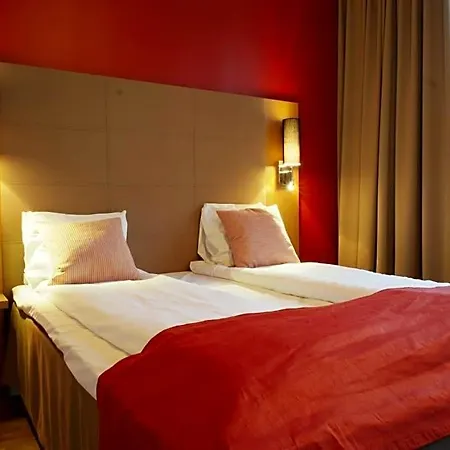 Hotel Living Scholler 3*