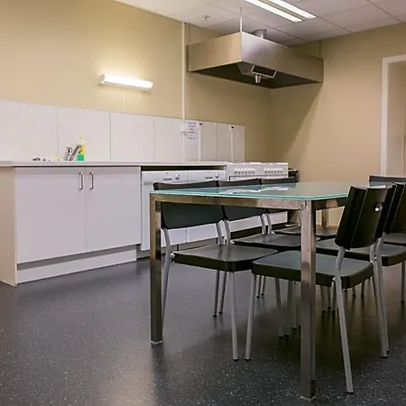 Living Scholler Hotel 3*