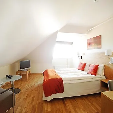 Living Scholler Trondheim