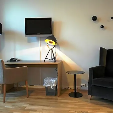 Hotel Living Scholler 3*