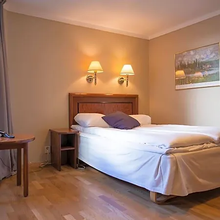 Hotel Living Scholler