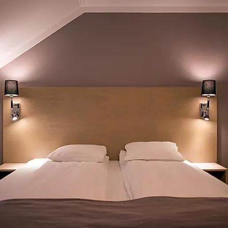 Hotel Living Scholler