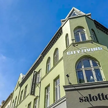 Hotel Living Scholler 3*
