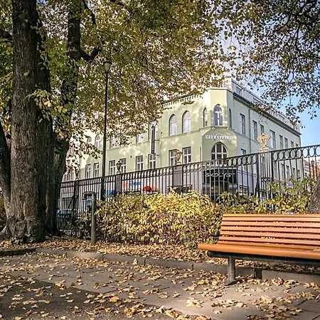 Living Scholler Trondheim