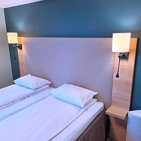 Hotel Living Scholler 3*