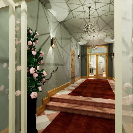 Living Scholler 3*