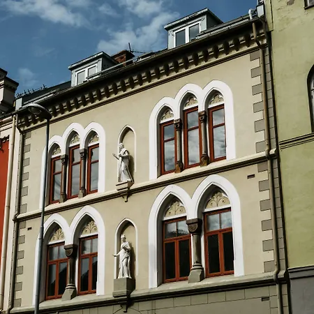 Living Scholler Trondheim