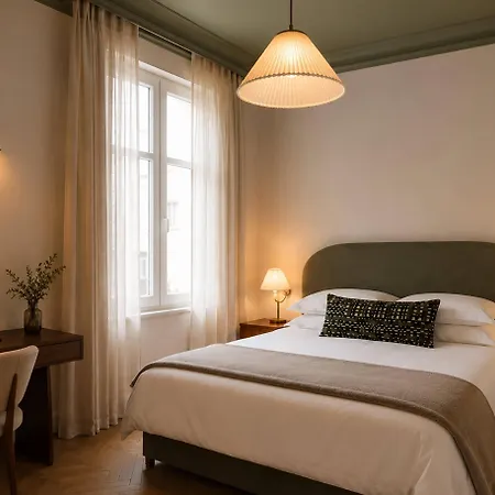 Hotel Living Scholler
