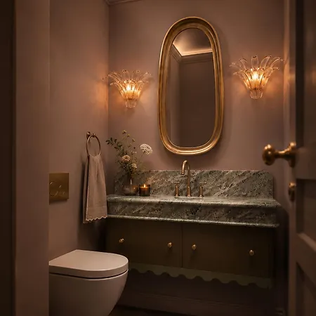 Hotel Living Scholler Trondheim