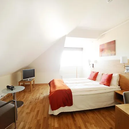 Hotel Living Scholler Trondheim