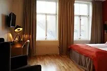 Living Scholler 3* Trondheim