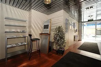 Living Scholler 3* Trondheim