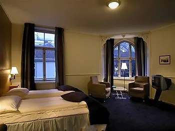 Living Scholler Hotel Trondheim