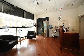 فندق Living Scholler تروندهايم