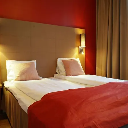 Living Scholler Trondheim