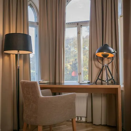 Hotel Living Scholler