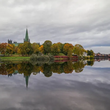 Hotell Living Scholler