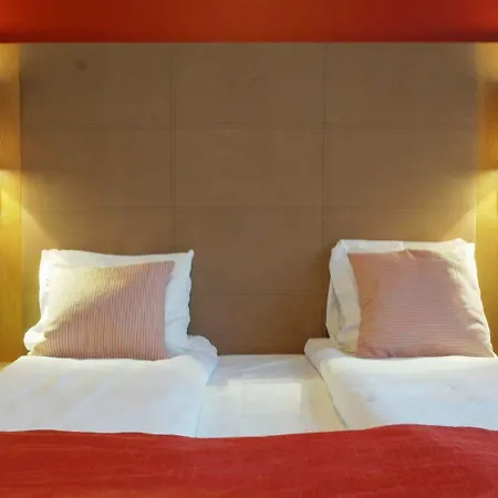 Living Scholler Hotell