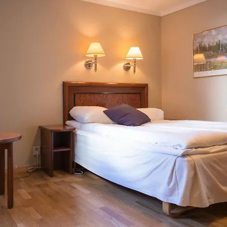 Living Scholler 3* Trondheim