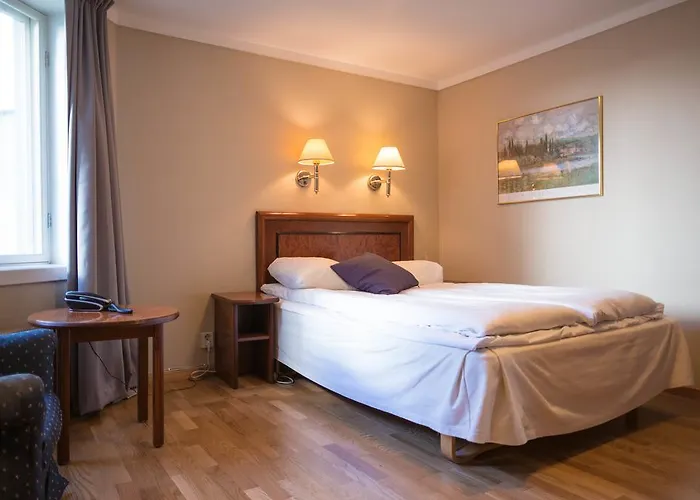 Living Scholler Hotell