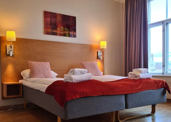 Living Scholler Тронхейм