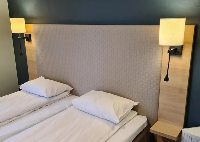 Living Scholler 3* Trondheim