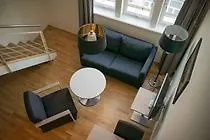 Living Scholler Hotell