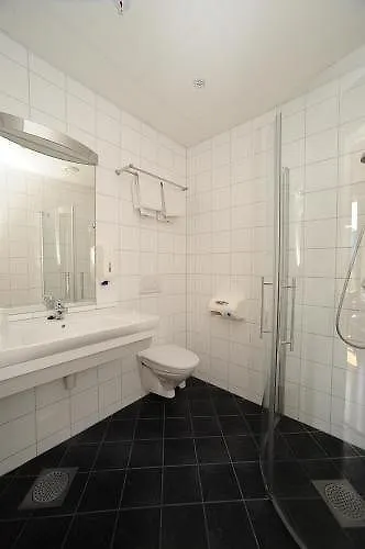 Living Scholler Hotel Trondheim