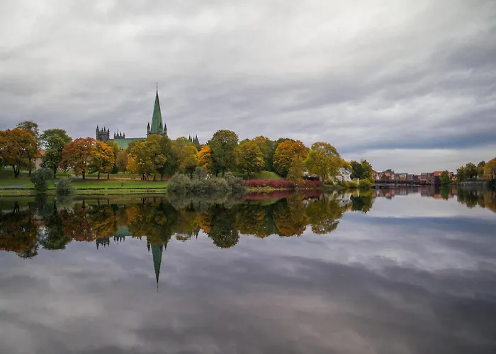 Hotel Living Scholler