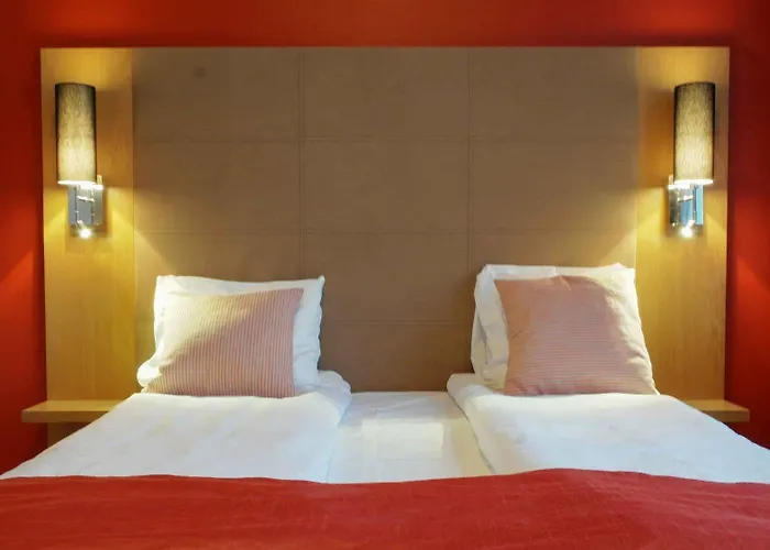 Living Scholler Hotell