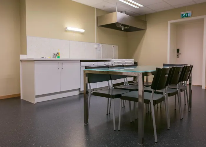 Living Scholler Тронхейм