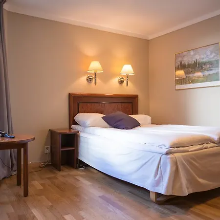 Living Scholler Hotel