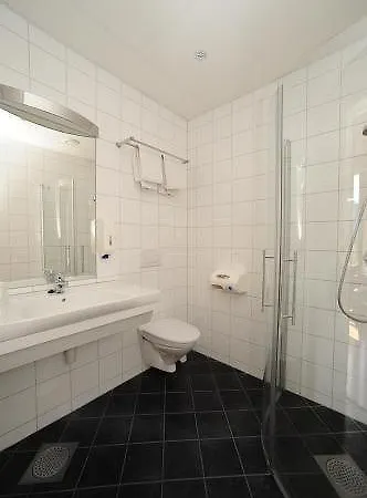 Living Scholler Hotel Trondheim