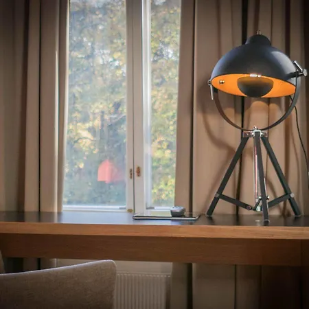 Living Scholler Trondheim