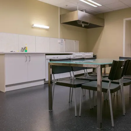 Living Scholler Trondheim