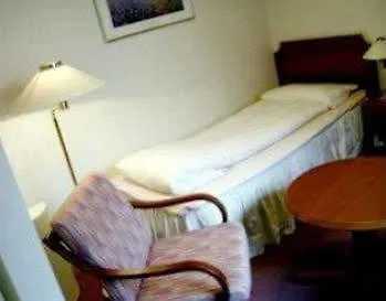 Hotel Living Scholler Trondheim